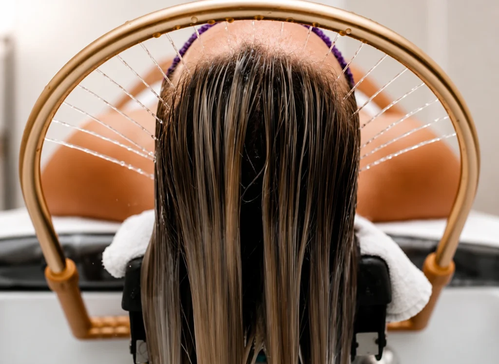 jumeaux paris combines traditional japanese techniques with modern beauty service